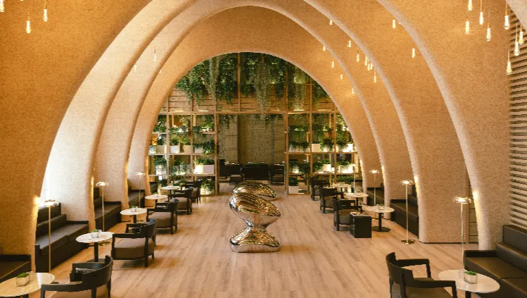 Pearl Gallery Hotel